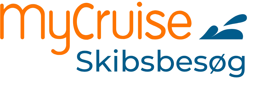 MyCruise Skibsbesøg