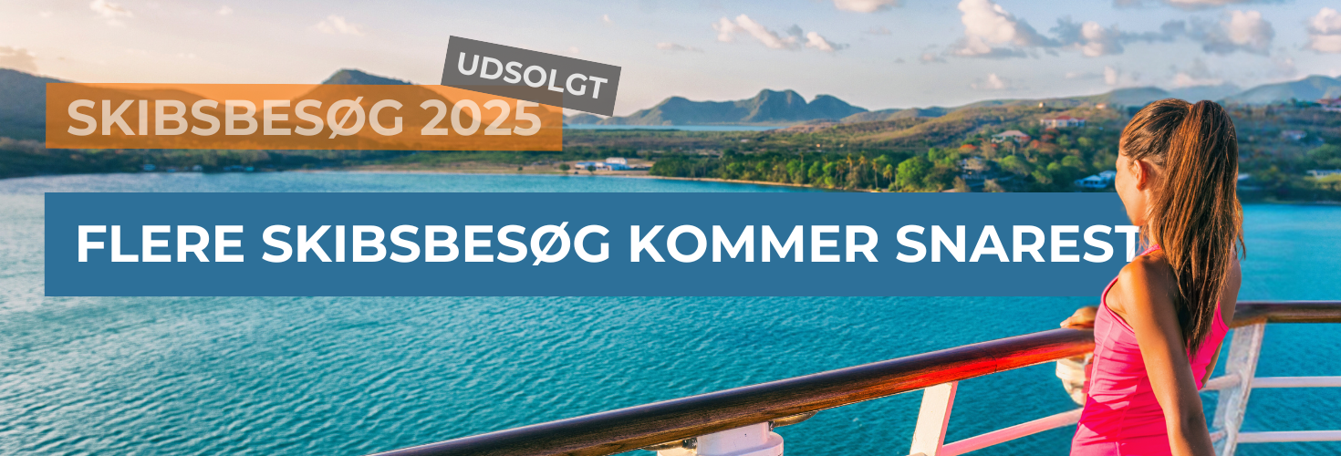 Udsolgt Udsolgt